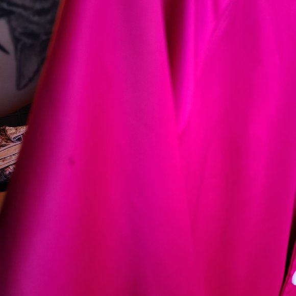 Jeffree Star Pink Members only Jacket - Picture 5 of 7